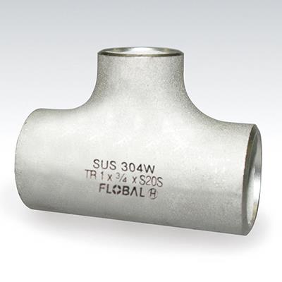 フローバル 【形式：B-T(R)-20S-2”1/2×1”1/4 商品コード：09100433】 SUSチーズ異径B-T(R)-20S-2