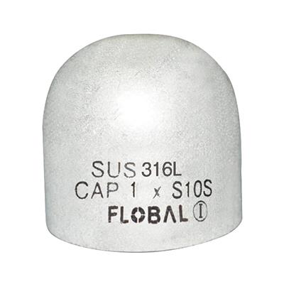 �ե����Х� �ڷ�����B-CA-10S-1��-316L ���ʥ����ɡ�09101518�� SUS����å�B-CAS10S-1