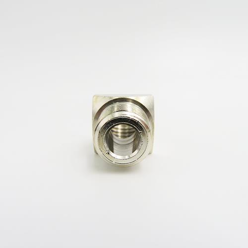 フローバル 【形式：LPT45-01 商品コード：11201854】 角オスメスエルボ LPT45-01 ...