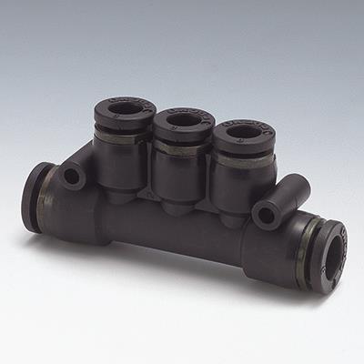 フローバル 【形式：OPKG 0604 商品コード：16000921】 異径トリプル OPKG 0604