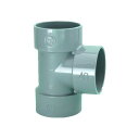東栄管機 【形式:DV-DT_30 商品コード:00367493】 DV 90°Y DV-DT_30 111376