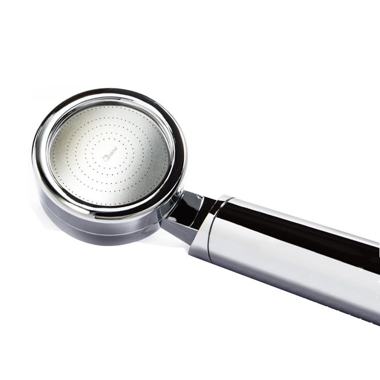 KNTeC 【形式：AS-9000R 商品コード：00672296】 シャワーヘッド(アダプター付) AS-9000R