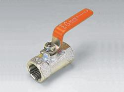 日立金属 【形式：MB2-40A 商品コード：01106687】 汎用タイプ一般用ミニボールバルブ MB2-40A