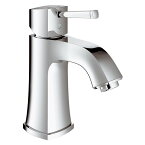 【直送商品】GROHE[グローエ]洗面用水栓 【JP 3030 01】 グランデラ シングルレバー洗面混合栓(引棒なし)【NP後払い不可】