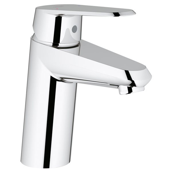 【直送商品】GROHE[グローエ]洗面用水栓 【JP 3378 02】 ユーロディスクコスモポリタン シングルレバー..