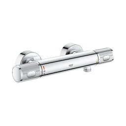 【直送商品】GROHE[グローエ] 【34 776 00J】グローサーモ1000パフォーマンス・サーモスタットシャワー混合栓 浴室用水栓【メーカー直送のみ・代引き不可・NP後払い不可】