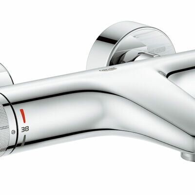 楽天市場】grohe シャワーサーモスタットバス・シャワー混合栓の通販 楽天市場】grohe シャワーサーモスタットバス・シャワー混合栓の通販