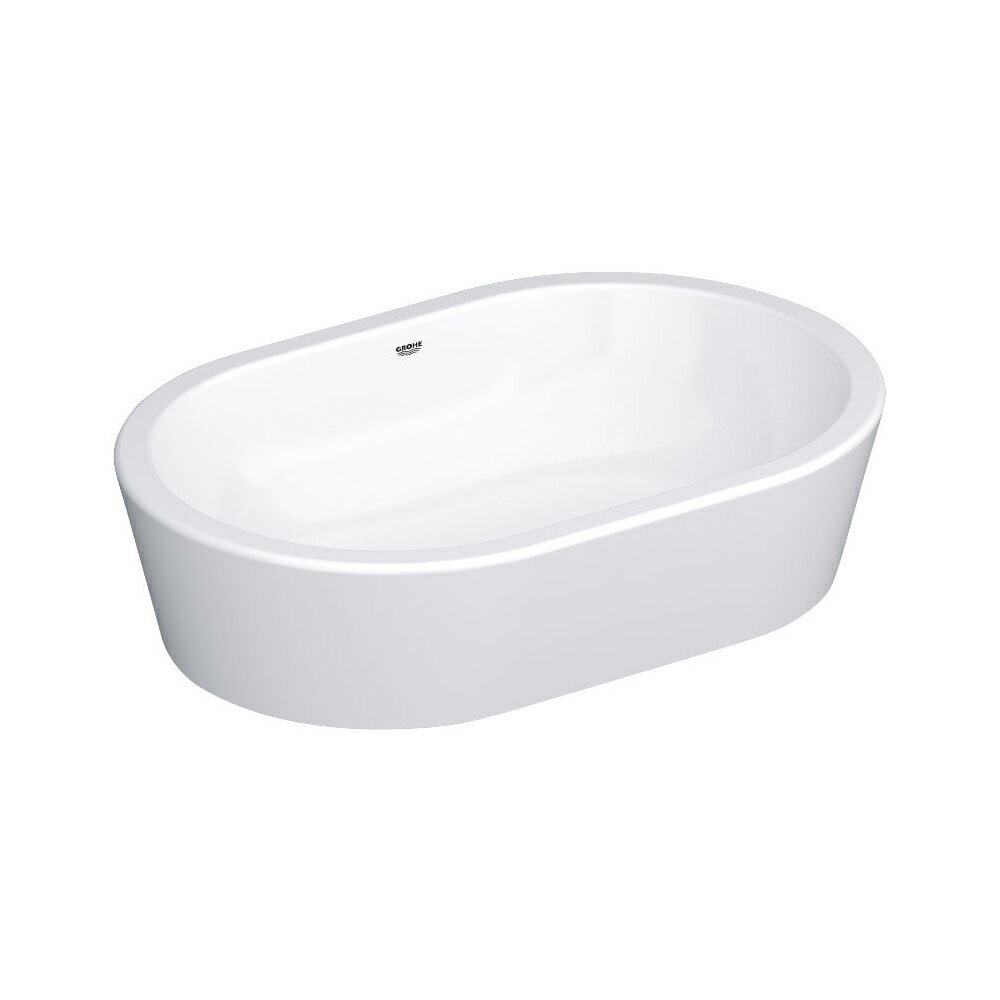 【直送商品】 GROHE[グローエ]　洗面器・バスタブ・トイレ　【39 122 001】　ユーロコスモ ベッセル洗..