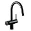 【直送商品】GROHE[グローエ]【JPK61903】浄水器一体型シングルレバーキッチン混合栓 コールドスタート仕様(ヘッド引出タイプ) 寒冷地仕様【メーカー直送のみ・代引き不可・NP後払い不可】