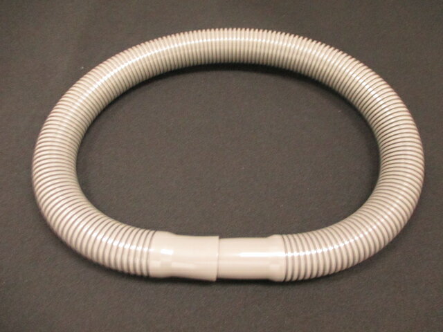 日立パーツショップ HITACHI【CV-DSP2-004】 掃除機用 ホース(16グレー)