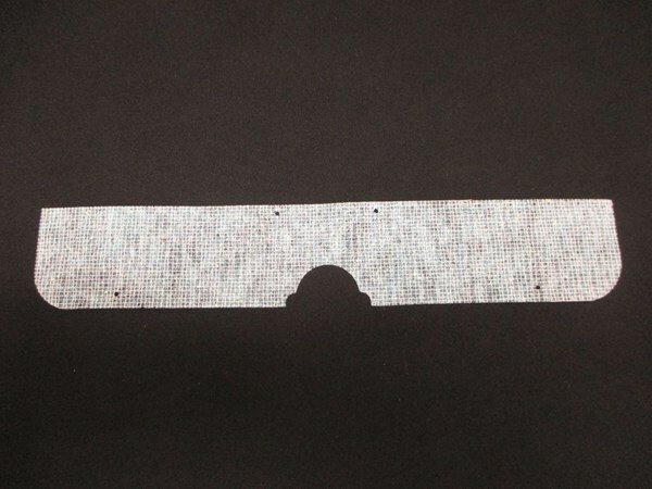 日立パーツショップ HITACHI【BW-8GV-009】 フィルター（ナノチタンアレルオフ）