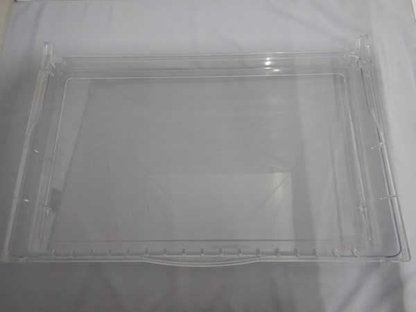 日立パーツショップ HITACHI【R-XG6700G-039】冷蔵庫 ポケット ケース(フリーザシタ)(ウエ)