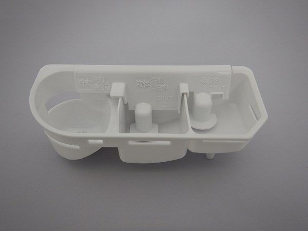 日立パーツショップ HITACHI【BD-NX120AL-001】 センザイケース 部品（洗濯機・その他）