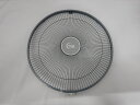 日立パーツショップ HITACHI【HEAL300BE8H-001】 ガ−ドセツト(マエガード) 生活家電 扇風機