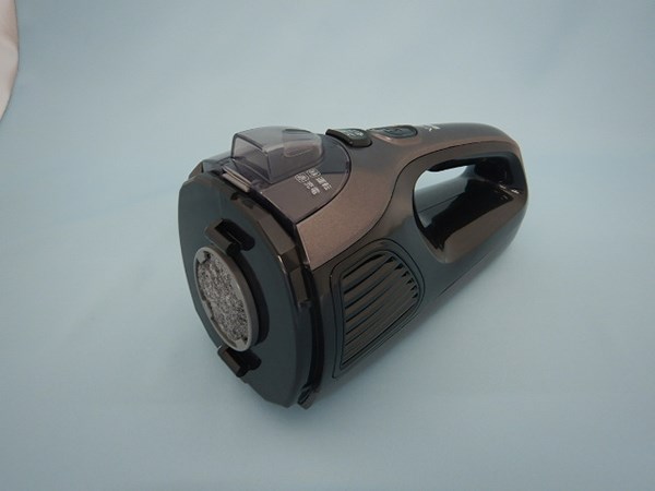 日立パーツショップ HITACHI【PV-BC105E7-002】 ハンディハンドル（BC105E7） 部品（掃除機・その他）