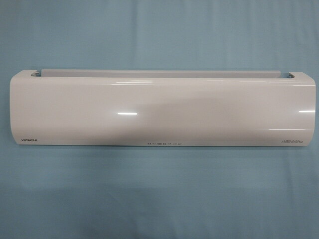 日立パーツショップ HITACHI【RAS-EK40L2-007】 パネル（フロント）W エアコン その他