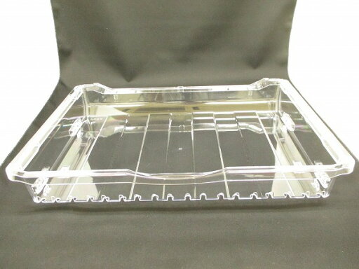 ケ−ス(フリ−ザシタ)(ナカ)【R-S5000D-009】日立 HITACHI ケ−ス(フリ−ザシタ)(ナカ)【R-S5000D-009】日立 HITACHI