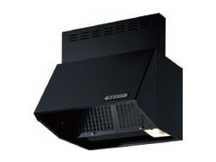 富士工業　レンジフード【BDR-3HLJ-901BK】【間口：900】【BDR3HLJ901BK】【代引き不可・NP後払い不可】