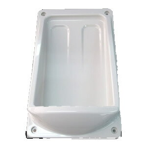 LIXIL[リクシル]・INAX[イナックス]　部品・パーツ　【FIH-3320A(1)/N86】　下部点検口フタ　【FIH-332..