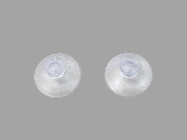 INAX・LIXIL　浴室部品　アームレスト・ヘッドレスト用吸盤セット2個入り【QM-20(2)】　アームレスト用..