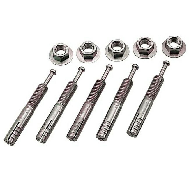 三菱　電気温水器　【GZ-B2F】　別売部品　アンカーボルト（φ10×60mm・50本入）