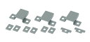 三菱 電気温水器 【GZ-6E】 別売部品 脚固定金具