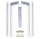 三菱 電気温水器 【GZ-A1C】 別売部品(給湯専用タイプ) 上部固定アングルセット(天井固定用)