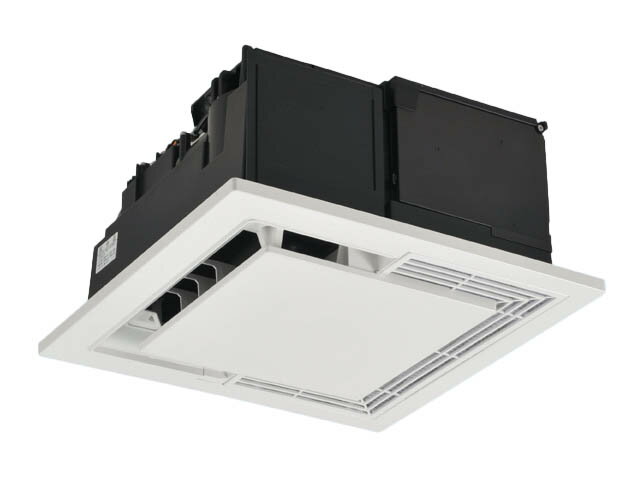 パナソニック　換気扇【F-PML20】 天井埋込形空気清浄機 天井埋込形空気清浄機 単相100V 埋込寸法：390..