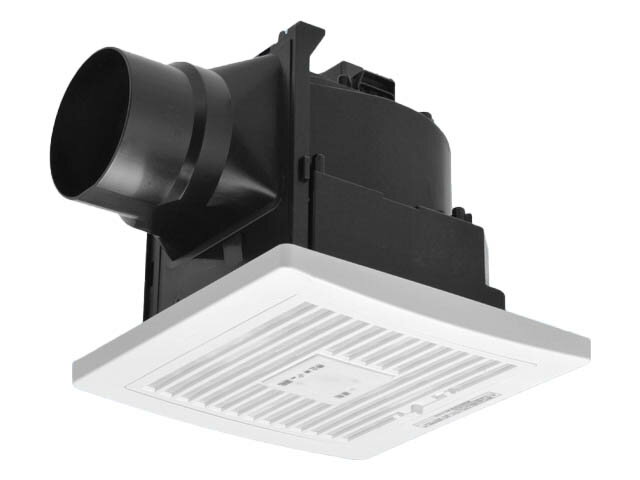 パナソニック 換気扇【FY-17CFR8V】天埋換気扇（フィルター付・人感センサー）