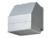 パナソニック換気扇有圧換気扇用部材給気用屋外フード 【FY-HAXA253】