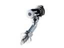 TOTO 水栓金具【TW11GRF】(寒冷地用) 緊急止水弁付洗濯機用水栓 「ピタットくん」 露出タイプ(壁給水タイプ)