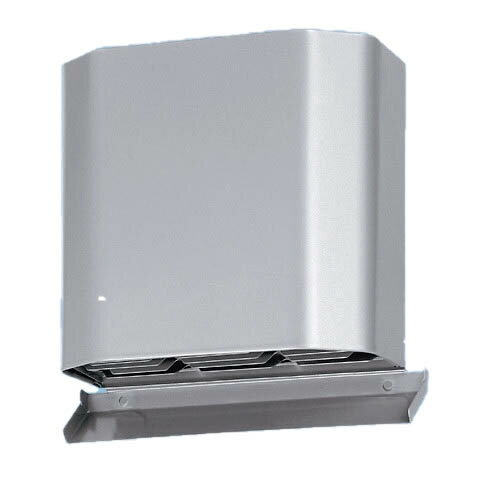 パナソニック 換気扇 【VB-BBG150S2】 システム部材 ベンテック部材 角形パイプフード〈ピタンコフード〉(3)