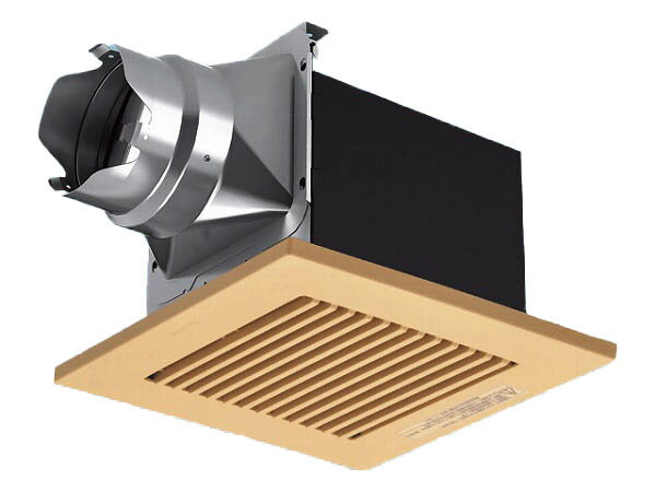 パナソニック Panasonic 換気扇 換気扇部材【XFY-17B7/87】天埋換気扇 本体・ルーバーセット