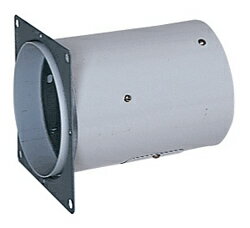 三菱　換気扇　部材　システム部材　【P-18DU4】ダンパー部材　屋内用