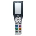 富士通ゼネラル エアコン リモコン 部品型番:AR-RGA1J【9321383007】 FUJITSU