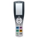 富士通ゼネラル エアコン リモコン 部品型番:AR-RJC1J【9322782007】 FUJITSU
