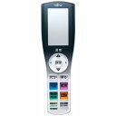 富士通ゼネラル エアコン リモコン 部品型番:AR-RJC3J【9322782021】 FUJITSU