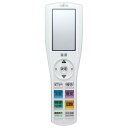 富士通ゼネラル エアコン リモコン 部品型番:AR-RGF1J【9322786005】 FUJITSU