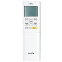 富士通ゼネラル エアコン リモコン 部品型番:AR-RFL7J【9323451063】 FUJITSU