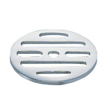 カクダイ 水栓材料 丸目皿アミ【0400-64】