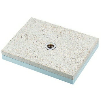 カクダイ 水栓材料 水栓柱パン(人研ぎ)【624-938】