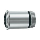 カクダイ 水栓材料 F.V.連結管(T型)【0471TN-110】