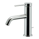 カクダイ 【183-220】 シングルレバー混合栓 水栓金具