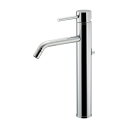 カクダイ 【183-325】 シングルレバー混合栓(トール) 水栓金具