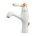 カクダイ 【183-339】 シングルレバー混合栓 水栓金具