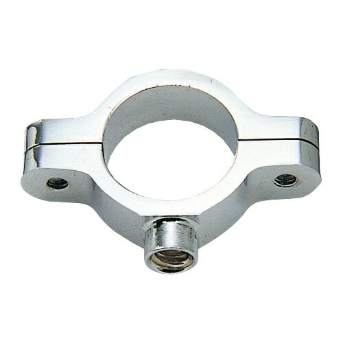 カクダイ 水栓材料 止め金具【2211-25】