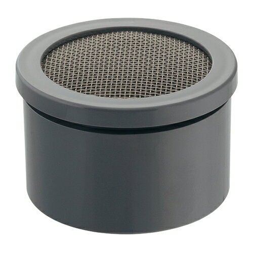 カクダイ KAKUDAI【400-237-65】サランネット防虫目皿