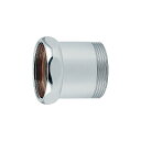 カクダイ 水栓材料 洗浄便座用ザルボ//86【407-80-200】
