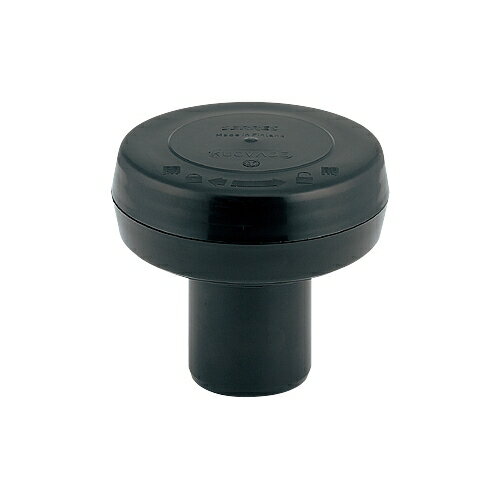 カクダイ 水栓材料 床下低位通気弁【423-802-75】