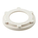 カクダイ 洗濯機排水トラップ用固定ナット【437-223】